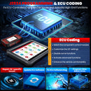 The Nexus | Bidirectional Full-System Diagnostic Platform with J2534 Pass-Thru