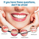 Gums Essence Effectively Relieve Tooth Allergy Dental Caries Tooth Cleaning Toothpaste Relieve Tooth Damage Drops 2026 New