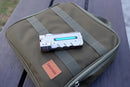 The Photon Edge | SK05 PRO 4360 Lumen Professional Flat LED Flashlight