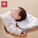 AIBEDILA 30x50cm Baby Envelope Pillowcase For Kids Children Pillow Cases Cotton Soft Baby Pillow Cover For Boys Girls almohadas