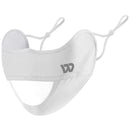 WEST BIKING Summer Ice Silk Facemask Anti-UV Sun Protection Breathable Adjustable Men Women Outdoor Sports Running Cycling Mask