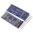 JDY-30 = JDY-31 SPP-C Bluetooth serial pass-through module wireless serial communication from machine Replace HC-05 HC-06