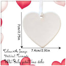 Friendship Gifts for Women Best Friend Friendship Birthday Gift for Female Friends Bestie BFF Thank You Gifts Ornament Keepsakes