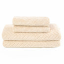 2 pieces towel and bath towel combination set, suitable for home use, strong water absorption, bathroom supplies, Easter choice