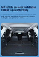 Sunshades For Volkswagen VW Sharan 7N SEAT Alhambra 2011-2022 Sunshade Auto Anti-UV Window Visor Sun Windshield Car Accessories