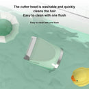 The Grooming Atelier | 4-in-1 Professional Pet Clipper Set USB Rechargeable