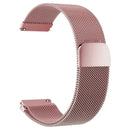Loop for Blackview X20 Strap Magnetic Stainless Steel Metal Wrist Bracelet for Blackview 2024 X20 Band Accessories