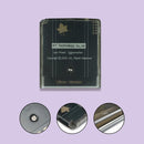 Multifunctio EDGB Color 2250 IN 1  for GB GBC Gameboy Color Game Boy Cartridge Game card With Memory Card