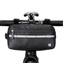 Rhinowalk 2020 Neue Lenkertasche Wasserdichte Fahrradtaschen Rahmentasche Multifunktionale Tragbare Umhängetasche Fahrradzubehör