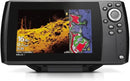 Unique features Special Offers 411610-1 Helix 7 Chirp MDI GPS G4 Fish Finder