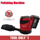 Milwaukee 18V Cordless Tools: Impact Wrench, Drill, Grinder, Blower, Ratchet Wrench & Rangefinder, Fits M18 Lithium Battery