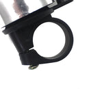 Bicycle Bell Alloy Mountain Road Bike Horn Sound Alarm Safety Warning Cycling Handlebar Metal Ring Call MTB Bike Accessories