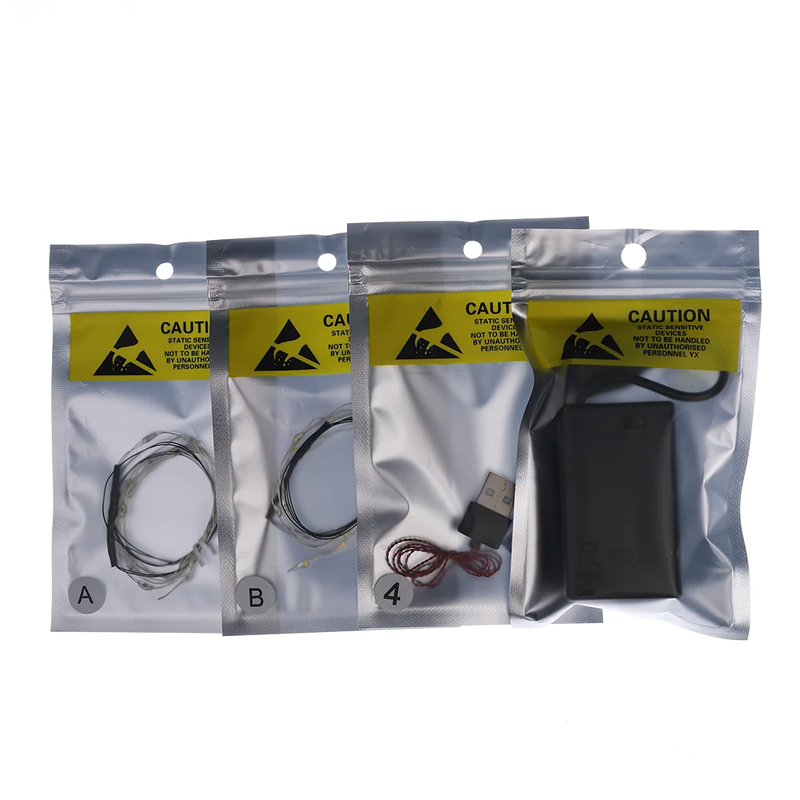 EASYLITE LED Light Kit For Christmas Tree Brick 40573 Building Blocks Set Bricks Toys For DIY No Model