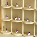 Easter Mini Jesus Figurine Toys