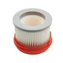 HEPA Filter For Xiaomi Dreame V8 V9 V9B V9P XR V10 V11 V12 V16 T20 Household Wireless Vacuum Cleaner Accessories Roller Brush