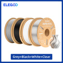 The Rapid Layer | High-Speed PETG Filament 1.75mm (1KG, 30-600mm/s)