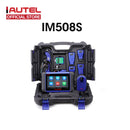 Autel MaxiIM IM508S XP400 PRO OBD2 Automotive Scanner IMMO Key Programming Diagnostic Tools For All Cars All-in-One Programmer