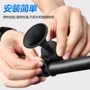 Electric Bicycle Horn Bike Bell Accessories Horns Speakers 120dB Loud Sound Warning Waterproof Bocina for Kids Scooters Nfox