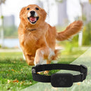 Waterproof Pet GPS Tracker Dog & Cat Locator with Adjustable Collar Dogs Anti Lost Tracker for iOS/Android Remote Global Locator