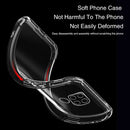 Luxury Soft Phone Case for Huawei Mate20 Mate 20 Pro Lite X 20Pro 20Lite 20X 5G Airbag Shockproof Silicone Back Cover Slim Funda