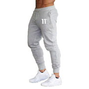 The Pace Number | Men's Breathable Running Joggers & Sweatpants