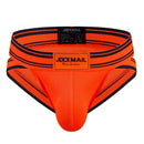 Jockmail Sexy Men Underpants Briefs  Breathable Innerwear Man Underwear Bikini Brief Cuecas Slips Men's Jockstrap Gay Panties