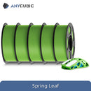 ANYCUBIC 5KG PLA Filament For FDM 3D Printer 1.75mm Eco-friendly 3D Printing Material Failment For Kobra S1C K3C EU US Warehouse