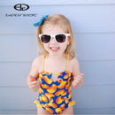 BEGREAT Kids Sunglasses Square Children Boy Girl Stylish Baby Student Eyeglasses Party Eyewear Gafas De Sol Oculos De Sol UV400
