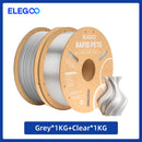 The Rapid Layer | High-Speed PETG Filament 1.75mm (1KG, 30-600mm/s)