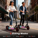 The Velocity V10 | Urban Commuter Electric Scooter