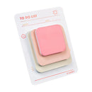 Cute Note, Color High-value Ins Wind Note Paper, Student Message N Times, Sticky Note Pad  Stationery  Kawaii
