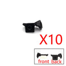 MOC Character Accessories Building Blocks Medieval Soldier Hood Wearing Coat Cape Battle Robe Mini Brick Boy Toy Gift K034 DIY