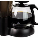 Gourmet elektrische Kaffeemaschine 15 Tassen Multilaser BE01 127V