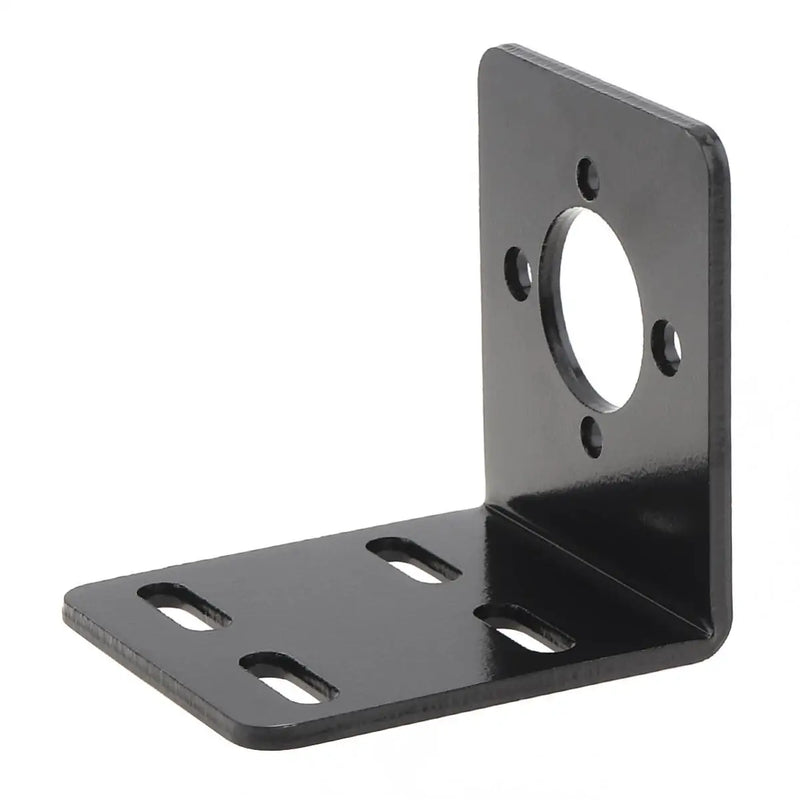 895 DC Motor Bracket Alloy Steel Support Mounting Bracket Fixed Base Fixing Seat 895 DC Motor Holder Stand