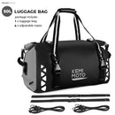 Motorcycle Bag Outdoor PVC Dry Sack Bag Waterproof 10L 20L 30L, Shoulder, Bag, Diving, Swimming, Hiking Driving Travel Kits