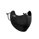 OhSunny Mask Sun Protection Cool Feeling Lining Anti-UV UPF 50+ Outdoor Open Mouth Breathable Facial Sun-proof Cover Unisex