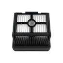 Fit For Dreame H12 Pro / H12 Plus Wet Dry Vacuum Cleaner Soft Roller Brush Hepa Filter Accessories Replacement Spare Parts