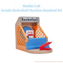 Bamboo lab 3D printing DIY creative model computer wireless mouse charger engine LED light hardware clock gifts 3D printer parts