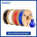 The ForgeFeed | High-Speed PETG Filament for FDM 3D Printers