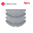 Roborock S8 S8 Pro Ultra S8+ Accessories mop Choth vacuum bags Side Brush Filter Replaceable robot Vacuum Cleaner Spare Parts