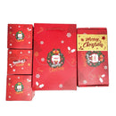 Creative Christmas Gift Box DIY Folding Paper Box Birthday Wedding Surprise Money Bounce Box Explosions Red Envelope Gift Boxes