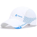 Canada Women Summer Brand Quick Dry Baseball Cap Men Sports Running Sweat Snapback Sun Hat For Female Fashion Kpop Camping Bone