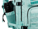 The Athlete Holdall | 35L Tactical Gym Ruck with MOLLE Panel