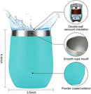 Thermobeker 350ml mit geschlossenem Deckel