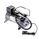 12v150psi Heavy Duty Deluxe Portable Metal Air Compressor Car Tyre Inflator With Digital Pressure Gauge Car Tire Inflatable Pump