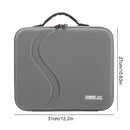 Travel Carrying Case For DJI Neo Integrated Carrying Case Handbag Waterproof Protective Case Bag For DJI Neo Drone Accessories