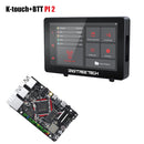 BIGTREETECH K-TOUCH 5 Inch Touch Screen Wifi Display For Voron 2.4 Ender 3 Multi-Printer Control Wireless Klipper Screen