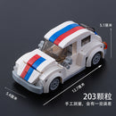 City Super Racer Car F1 Speed Champions Racing Model Building Blocks Bricks Sports Kits Great Vehicle Sets Technique Kids Toys