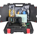 The Keymaster | Professional-Grade Automotive IMMO &amp; Key Programming System
