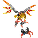 Bionicle Warriors Skull Action Figures Collection Building Blocks Umarak Uxar Mask Master Storm Beast Anime Bricks Toy Kid Gifts